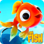 icon I am Fish(I am FISH Similator Tricks
)