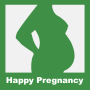 icon Happy Pregnancy(Happy Zwangerschap Ticker)