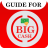 icon Big Cash Pro Play clue Games & Earn Money(Big Cash Pro Speel clue Games verdien geld
) 1.0
