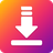 icon Video Downloader(Fast Video Downloader-app
) 1.2