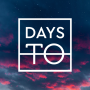 icon Days To(Days To | Countdown ODIA -kalender 2023 -)