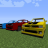 icon com.valamill.cars.mcpe(Automods voor Minecraft. Vervoer mods.
) 1