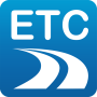 icon ezETC(ezETC (snelheidscamera, wegbeeld, eTag-query, olieprijsinformatie))