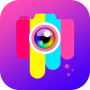 icon SocialShot Cam()