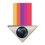 icon Videos Downloader(Video-downloader van instagram)