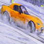 icon Extreme Hills Snow Car Racing(Extreme Hills Sneeuw Autoracen
)