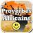 icon Citations Africaines(Gezegden Afrikanen En Afbeeldingen
) 2.0