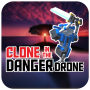 icon Guide For Clone Drone In The Danger Zone(gids voor Clone Drone
)