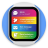 icon Smartwatch Sync(SmartWatch en BT Sync Watch-app) 366.0