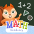 icon Math Academy(Edujoy Math Academy - Leer Ma) 6.6