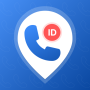 icon Phone Number Locator Caller id (Telefoonnummer Locator Caller id)