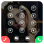 icon Photo Phone Dialer - My Photo Caller Screen Dialer (Fototelefoonkiezer - Mijn foto-beller Schermkiezer
)