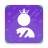icon KingFollower(telegram members-get members) 1.8