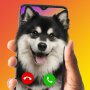 icon Your Call: Screen Change(Uw oproep: Scherm wijzigen)