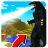 icon godzila addon(Godzilla vs Kong Add-ons voor minecraft
) 1.0