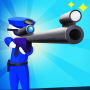 icon HeliGuard(Helicopter Guard: Sniper Game
)