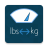 icon Weight Converter(kg kg omzetter) 1.4.1