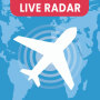 icon Flight Status Tracker Lite (Vluchtstatus Tracker Lite)