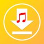 icon Mp3Downloader(Music Downloader Mp3 Download)