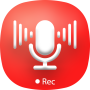 icon Simple Voice Recorder