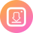 icon ins-save(Downloader voor Instagram - Foto Video Saver
) 4.0