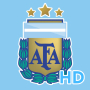 icon Sel. Argentina - Wallpapers (Sel. Argentinië - Wallpapers)