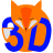 icon 3D Fox(3D Fox - 3D Printer / CNC Cont) 1.4.19