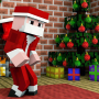 icon Christmas Minecraft Mod and Maps()