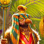 icon Flame of Ra (Flame Contest of Ra)