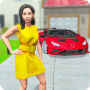 icon Virtual Rich Mother Simulator(Virtual Mom Simulator Games
)