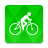 icon Bicycle Ride Tracker(Bike Ride Tracker. Fiets GPS) 1.4.2