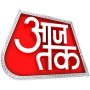 icon Aaj Tak(Hindi News:Aaj Tak Live TV App)