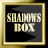 icon appinventor.ai_madelselim.shadows_box(Shadows Box - Paranormal EVP Spirit Box
) 2