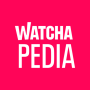 icon WATCHA PEDIA(WATCHA PEDIA -Film- en tv-gids)