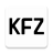 icon Deutsche Kfz-Kennzeichen(Duitse kentekenplaten) 3.8