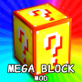 icon mega block(Mega Block Mod For Minecraft)