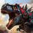 icon Mech Battle(Mech War: Jurassic Dinosaur) 1.0.59