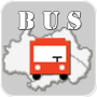 icon com.kcw.android.gjcitybus(Guangzhou Bus - Guangzhou Alle businformatie)