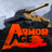 icon ArmorAge(Armor Age: WW2 tankstrategie) 1.20.353