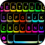 icon LED Colorful Theme (LED Kleurrijk Thema)