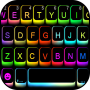 icon LED Cool Keyboard-RGB(LED Kleurrijk Thema)