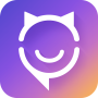 icon Ume Live(UMe Live - Voice Chat)