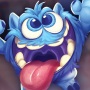 icon Yummy Yummy Monster Tummy