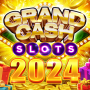 icon Grand Cash Casino Slots Games