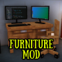 icon furniture(Furniture Mod For Minecraft)