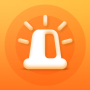 icon Pronet Mobil Panik Butonu (Pronet Mobiele Paniekknop)