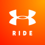 icon MapMyRide(My Ride GPS Cycling Riding)