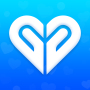 icon LivetalkRandom Video Chat(Live videogesprek - wereldwijd gesprek)