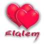 icon Elalem(Elalem - Arkadaş Sevgili Bul
)