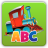 icon Kids ABC Trains Game(Kinderen ABC-treinen) 1.10.4